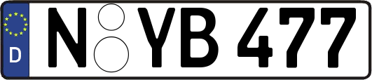 N-YB477