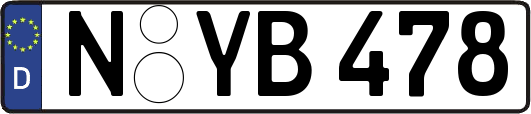 N-YB478