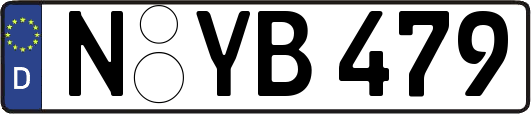 N-YB479