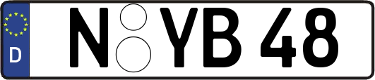 N-YB48