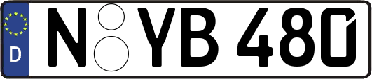N-YB480