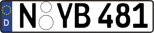 N-YB481