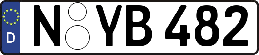 N-YB482