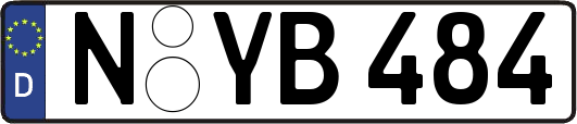 N-YB484