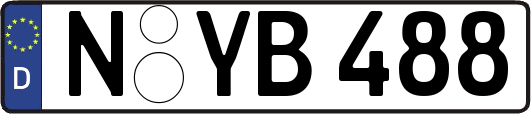 N-YB488