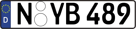 N-YB489