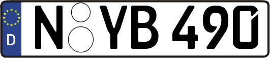 N-YB490