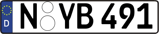 N-YB491