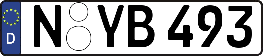 N-YB493