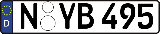 N-YB495