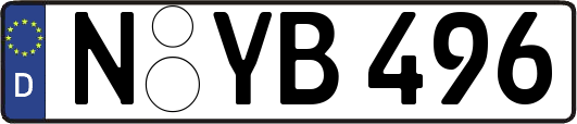 N-YB496