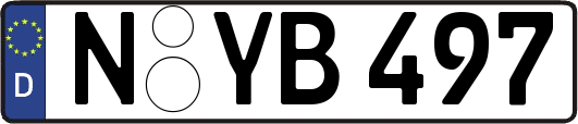 N-YB497