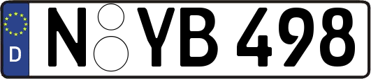 N-YB498