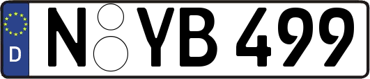 N-YB499