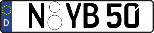 N-YB50