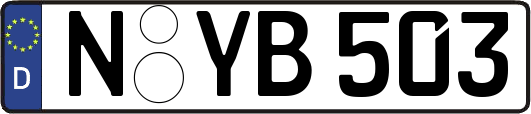 N-YB503