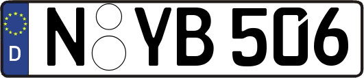 N-YB506