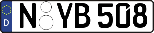 N-YB508