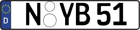 N-YB51