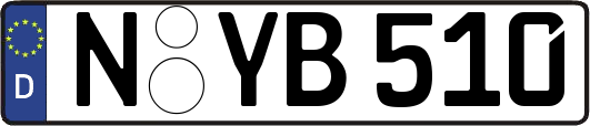 N-YB510