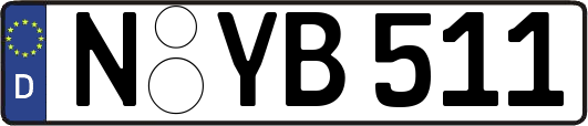 N-YB511