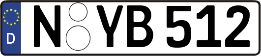 N-YB512