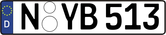 N-YB513