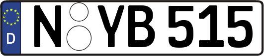 N-YB515