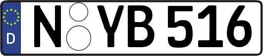 N-YB516