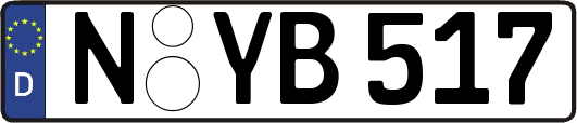 N-YB517