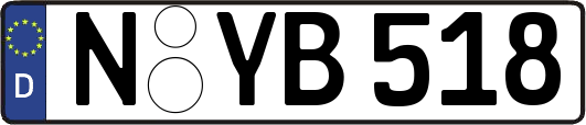 N-YB518
