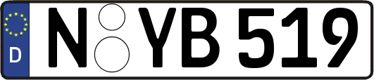N-YB519