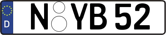N-YB52