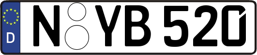 N-YB520