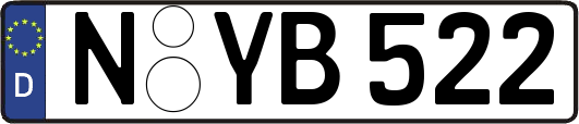 N-YB522