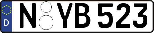 N-YB523