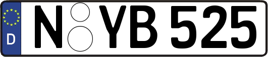 N-YB525