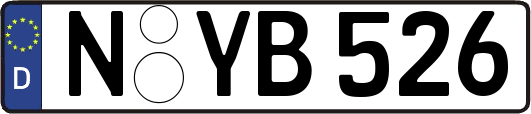 N-YB526