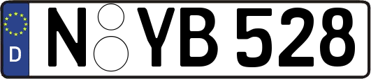 N-YB528