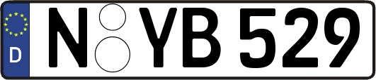 N-YB529