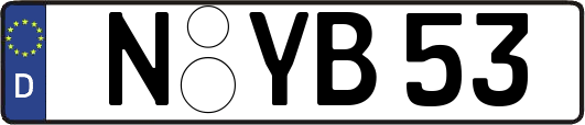 N-YB53