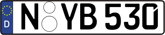 N-YB530