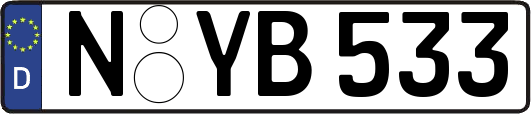 N-YB533