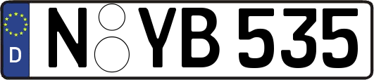 N-YB535