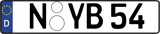 N-YB54