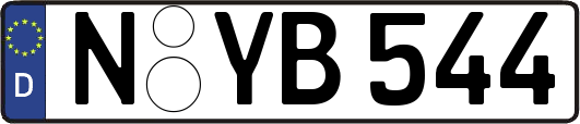 N-YB544
