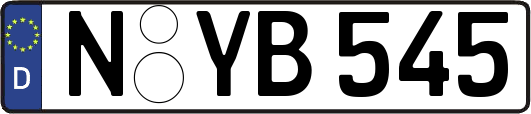N-YB545