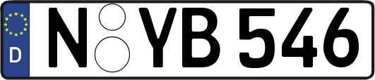 N-YB546