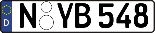 N-YB548