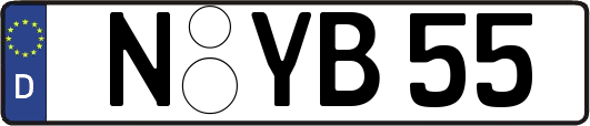 N-YB55